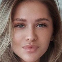 Vladislava Kamynina Çıplak
