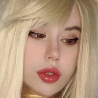 Voezacosplay Çıplak