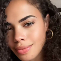 Walessa Munoz Çıplak