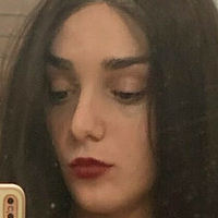 wandaolsen Çıplak