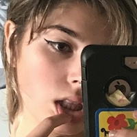 wavyfairy69 Çıplak