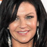 Wendy Crewson Çıplak