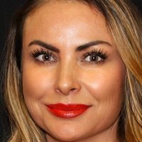 Wendy Kaye Çıplak