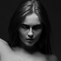 Weronika Duraj Çıplak