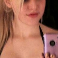 Whattheblonde Çıplak