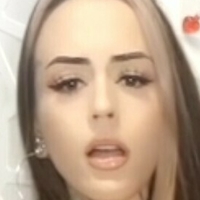 Whitetrashvegan Çıplak