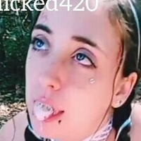 wickedlove4565 Çıplak