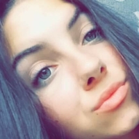 Wiktoria Bystron Çıplak