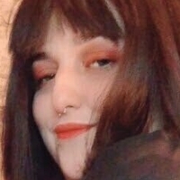 wildwitchf Çıplak