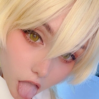 win_winry_cos Çıplak