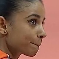 Winifer Fernandez Çıplak