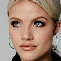 Witney Carson Çıplak