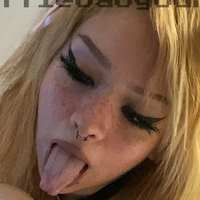 wittlebabybunni Çıplak