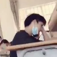 Wjsgnm 小鹿酱 Çıplak