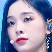 WomenK-pop Çıplak