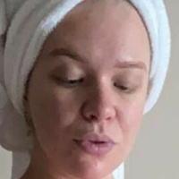 Wondermama Çıplak