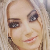 WWE Alexa Bliss Çıplak
