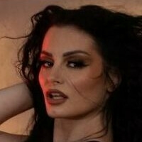WWE's Paige / Saraya Bevis Çıplak