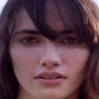 Xamira Zuloaga Çıplak