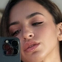 Xaria Bloom / xariabloom Çıplak