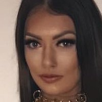 Xavia-Brooke Timothy Çıplak