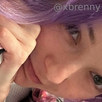 xbrenny Çıplak