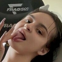 xcleopeach Çıplak