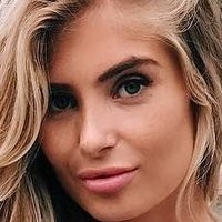 Xenia Adonts Çıplak