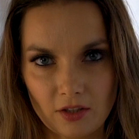 Xenia Crushova Çıplak