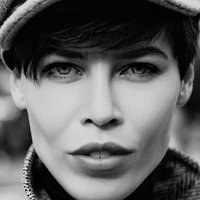 Xenia Lukash Çıplak
