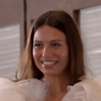Xenia Tsilikova Çıplak
