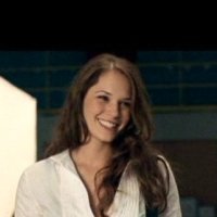 Xeniya Fesenko Çıplak