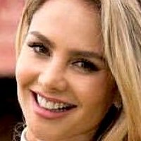 Ximena Cordoba Çıplak