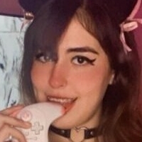 XNatKittyCat Çıplak