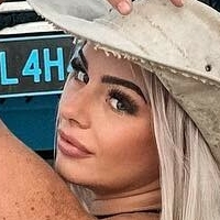 XO_Peaches Çıplak