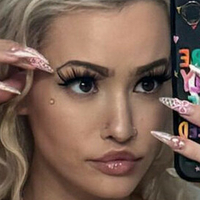 xoisabellajames Çıplak