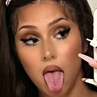 xoxnaughtynatti Çıplak