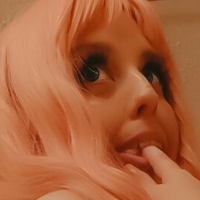xPrincessAura Çıplak