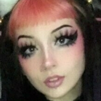 xxgothdollyxx Çıplak