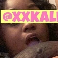 xxkalixx Çıplak