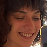 Yaara Shiran Çıplak