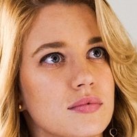 Yael Grobglas Çıplak