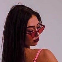 Yakusheva Yana Çıplak