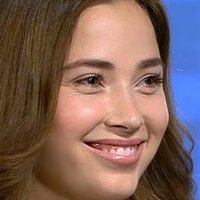 Yamila Saud Çıplak