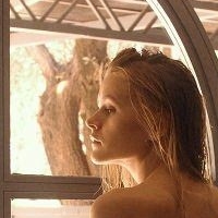 Yana Nahorniak Çıplak