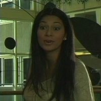 Yancy Mendia Çıplak