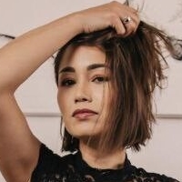 Yanin Campos Çıplak