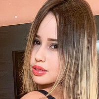 Yanne Beatriz Soares Çıplak
