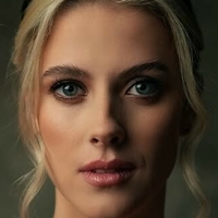 Yaroslova Mahuchikh Çıplak