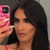 Yasmeen Ali Çıplak